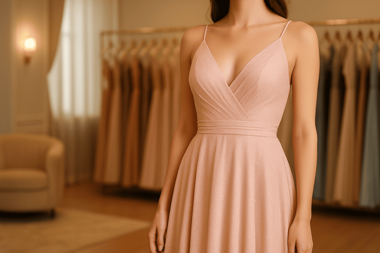 Arriendo de Vestidos en Temuco