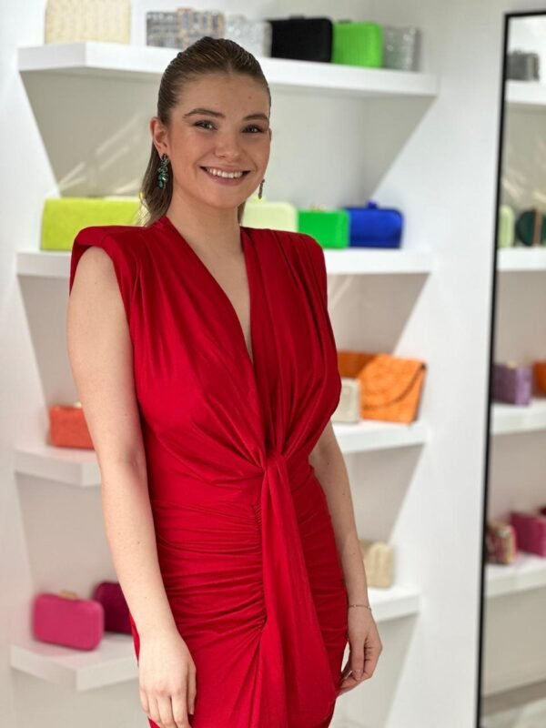 Vestido Amalfi