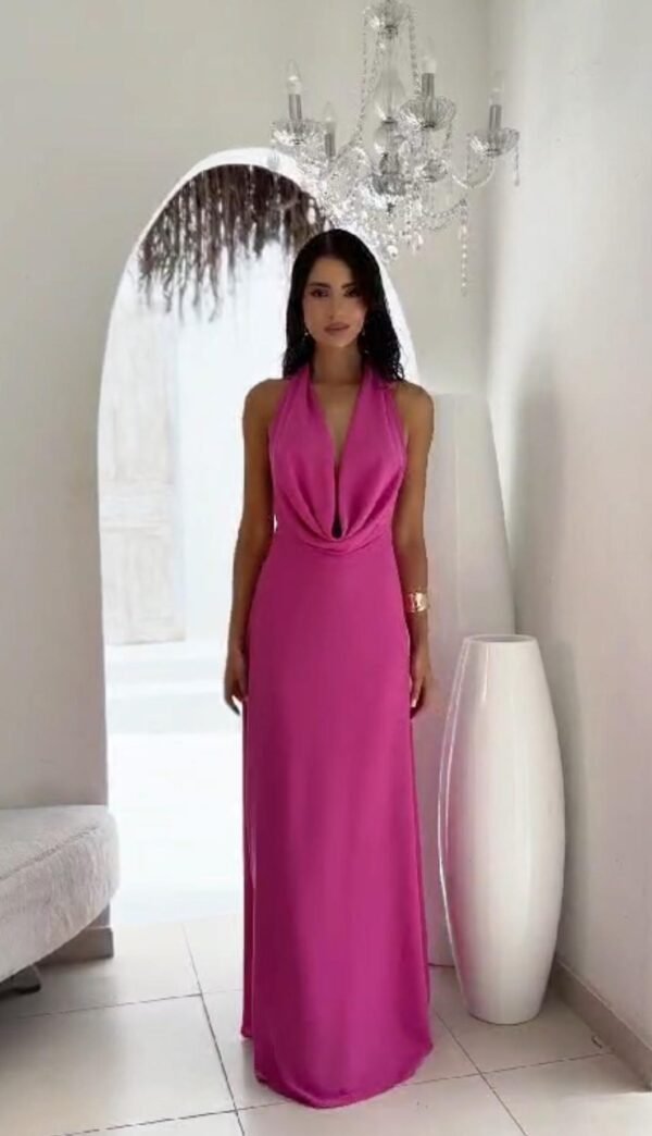 Vestido Tulum