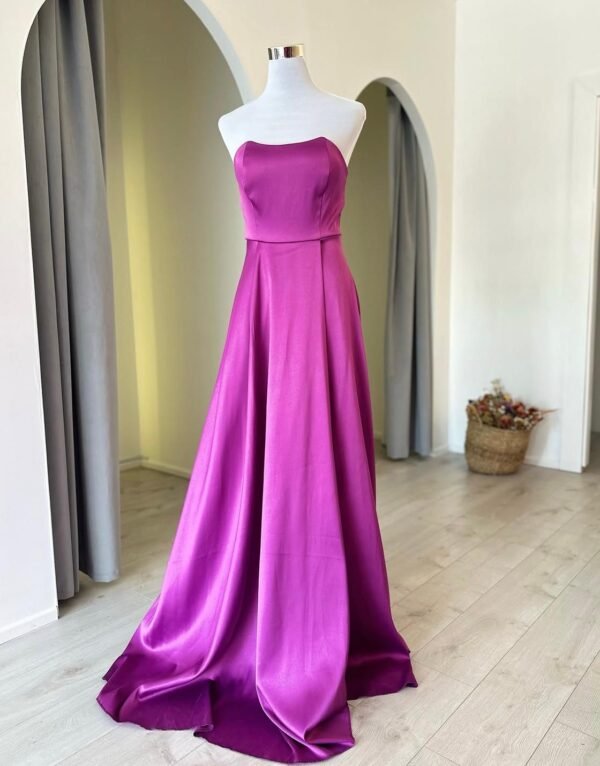 Vestido Bruselas