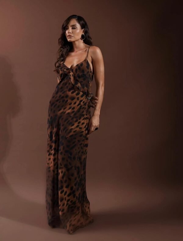 Vestido Francia - Imagen 5