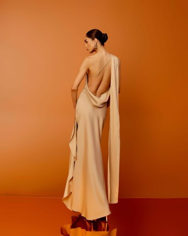 Vestido New York