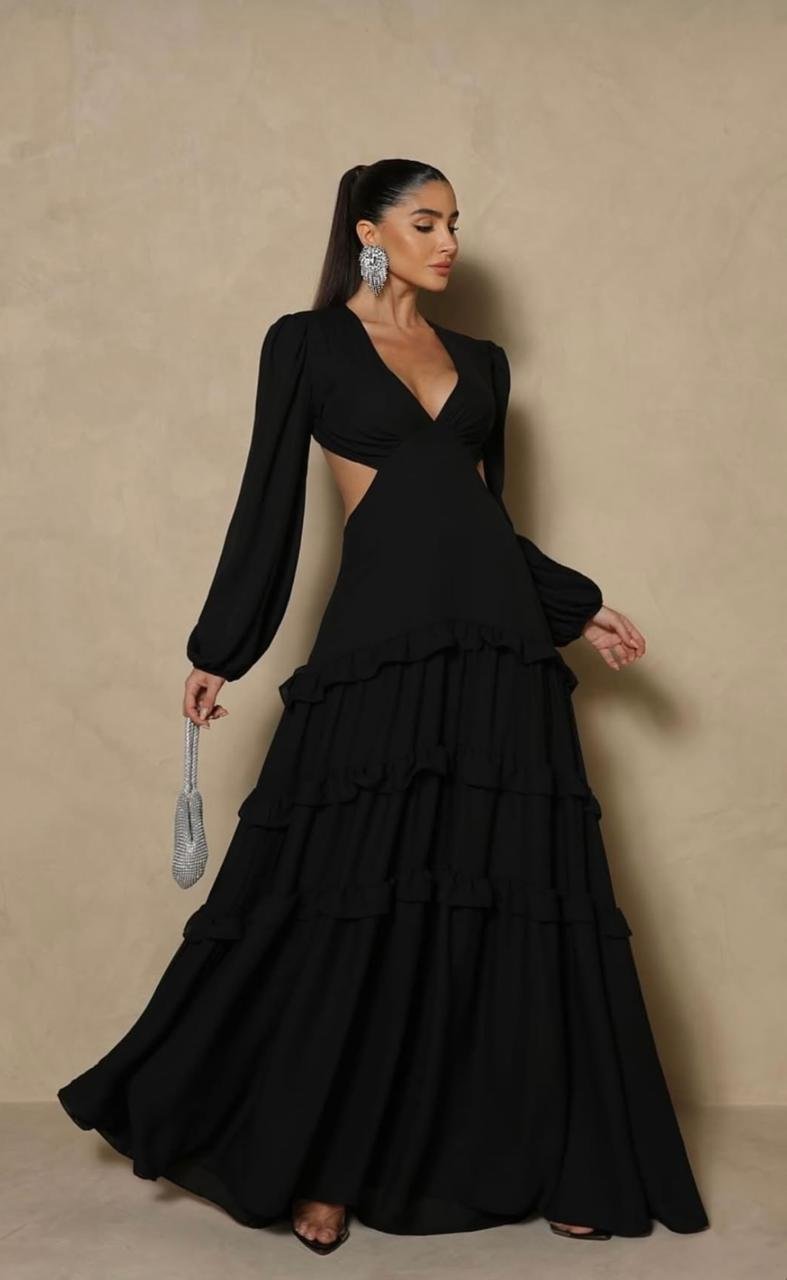 Vestido Miami