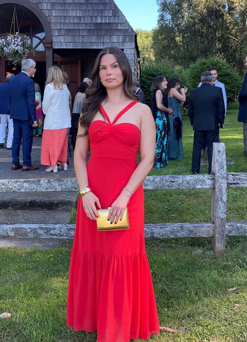 Vestido Phuket