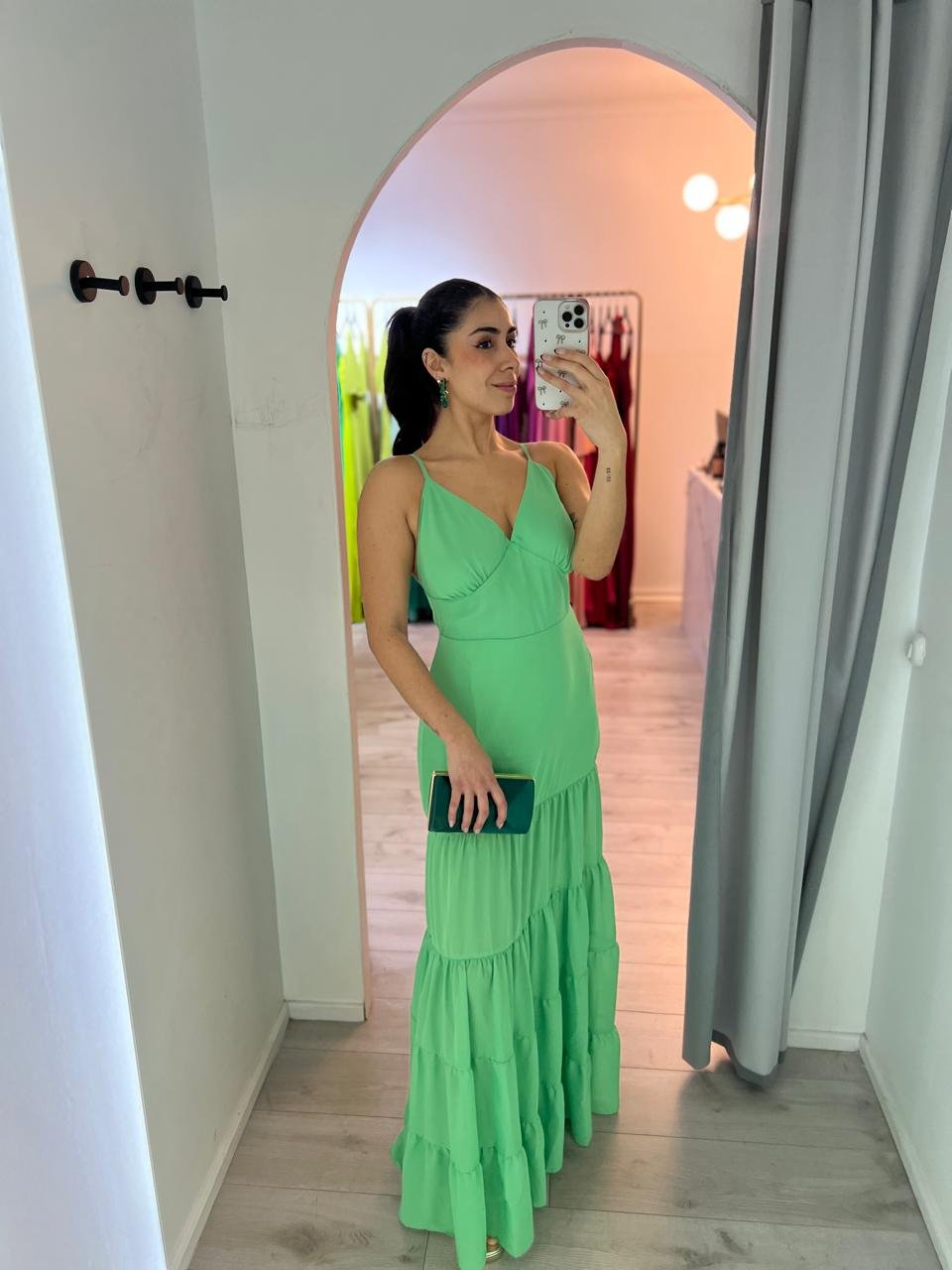 Vestido Croacia