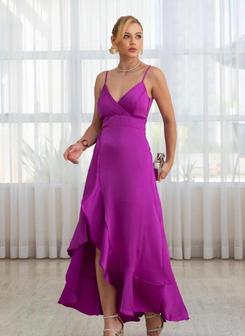 Vestido Cusco