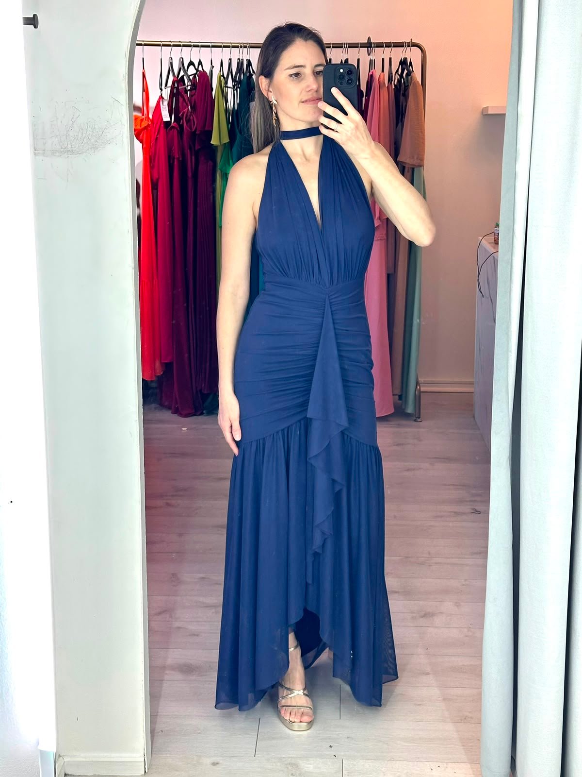 Vestido Albania