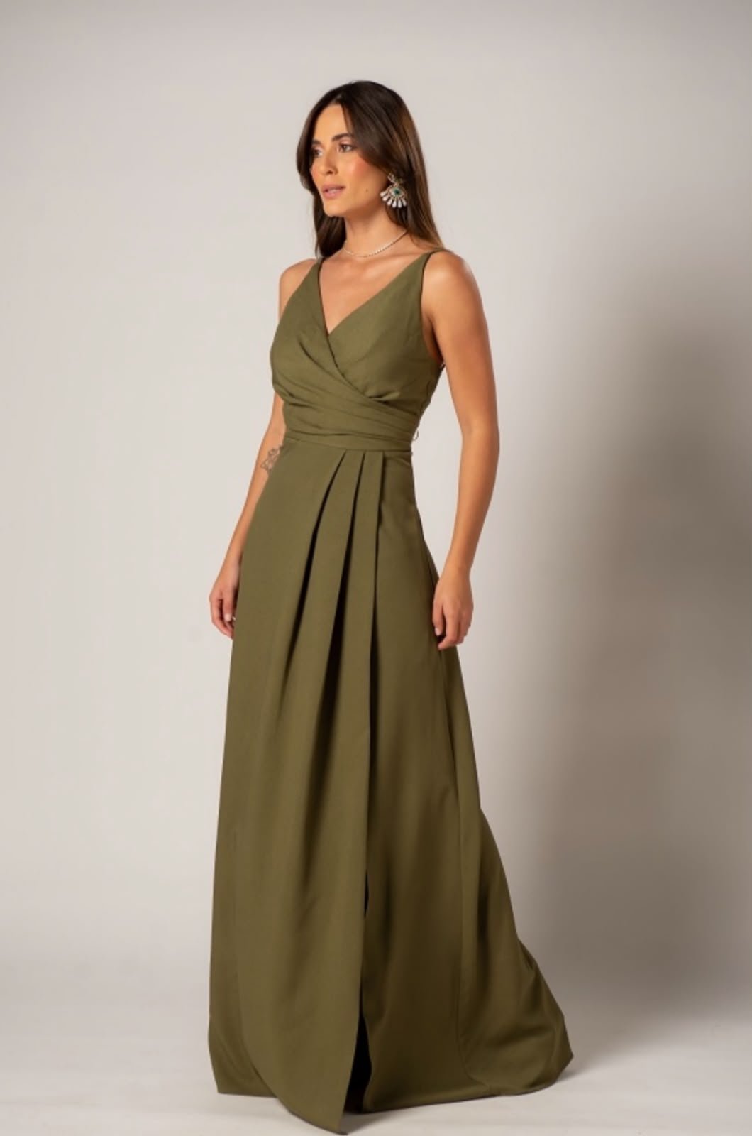 Vestido Madrid