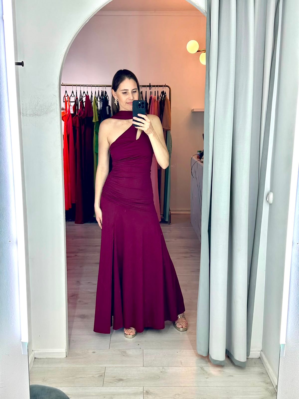 Vestido Hungría