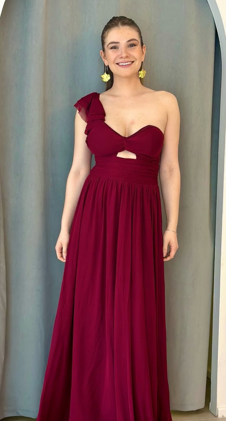 Vestido Dublin