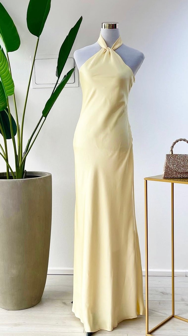 Vestido Qatar