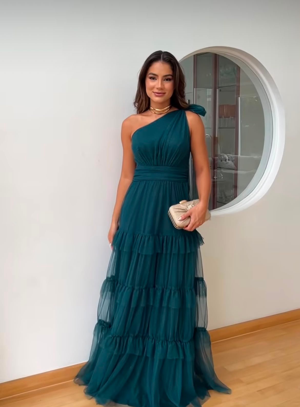 Vestido Daniela