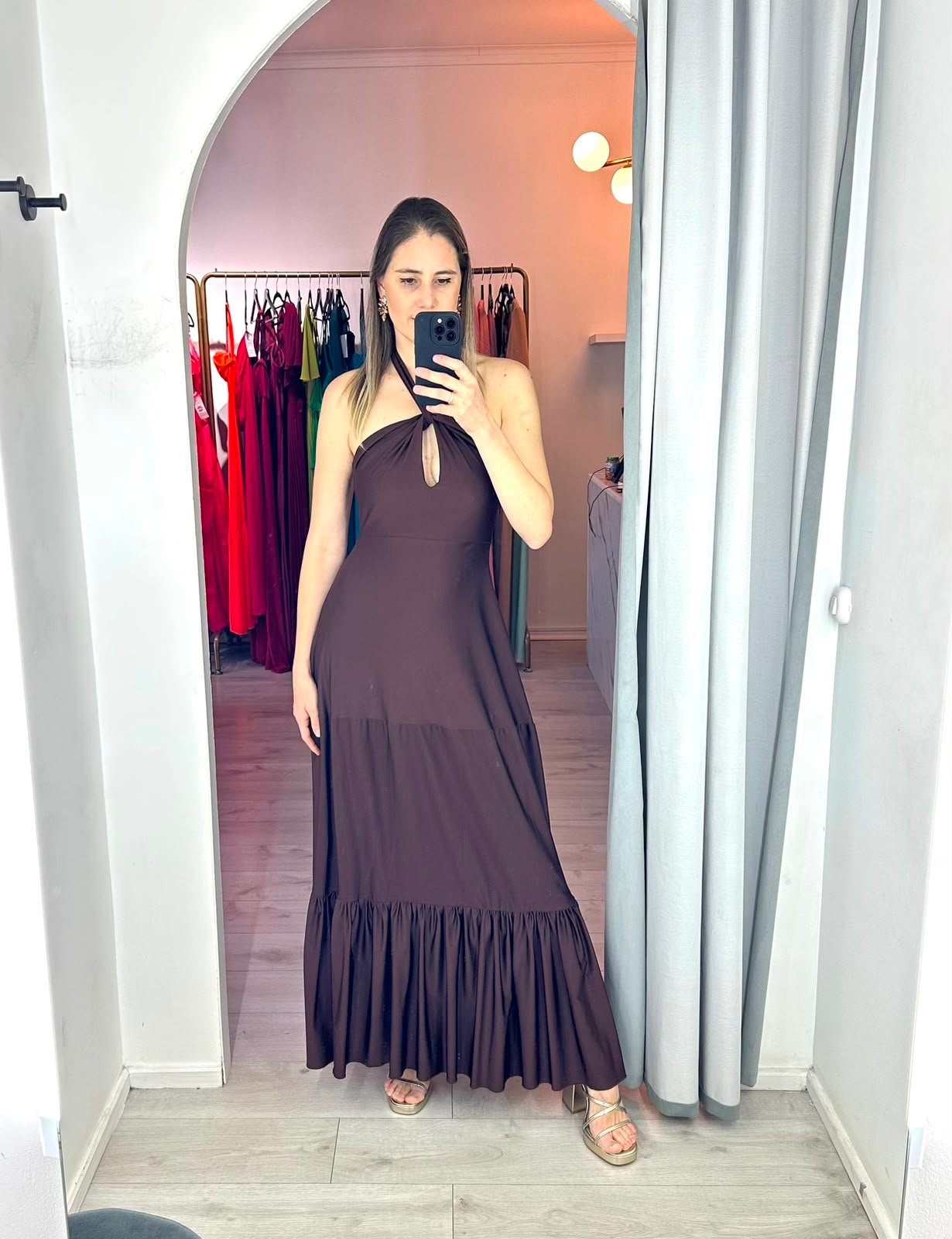 Vestido Alicante