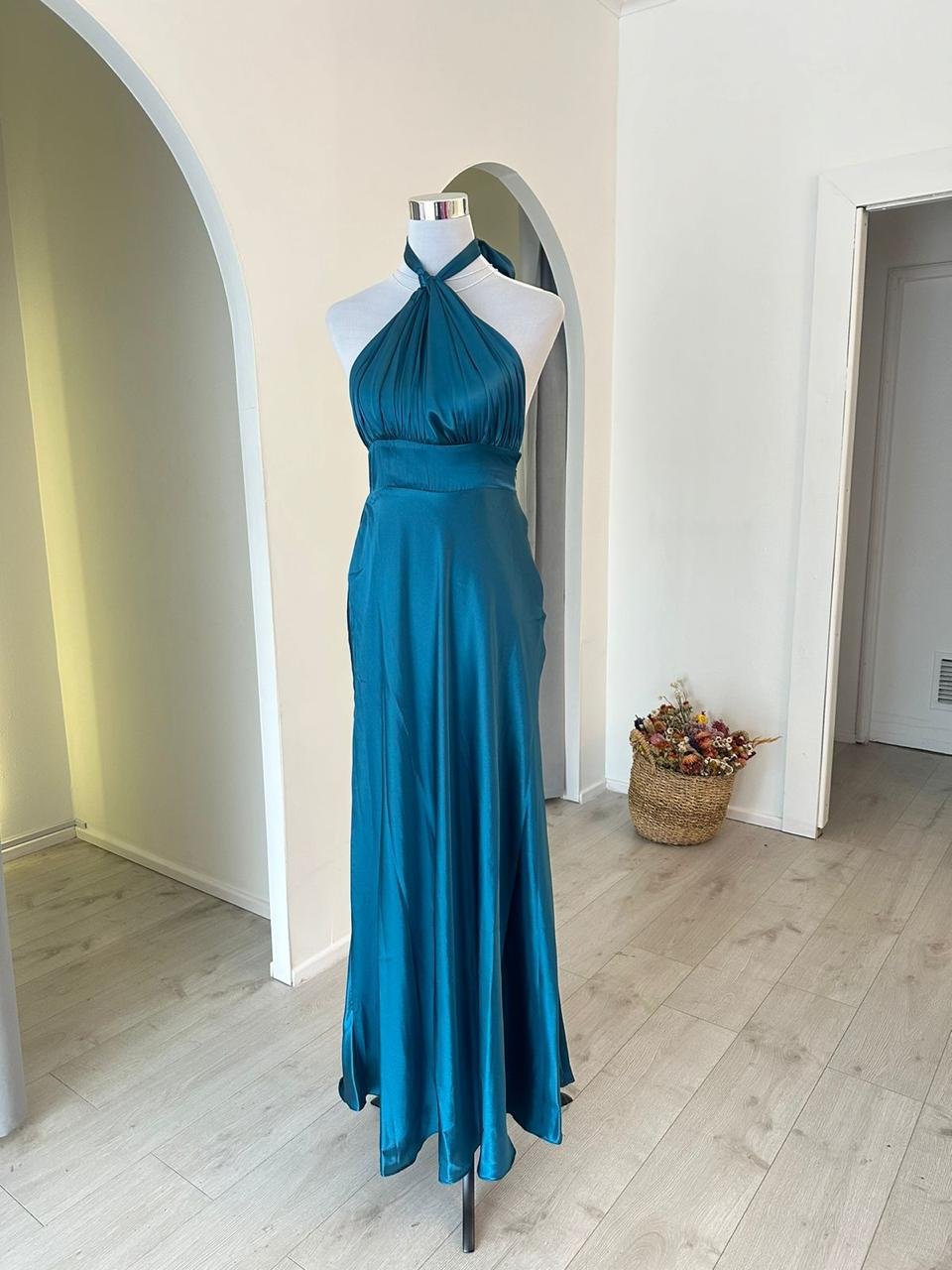 Vestido Oporto