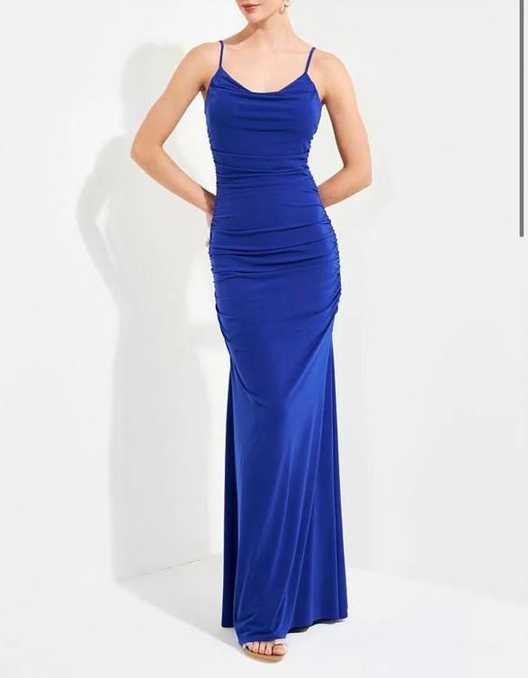 Vestido Praga