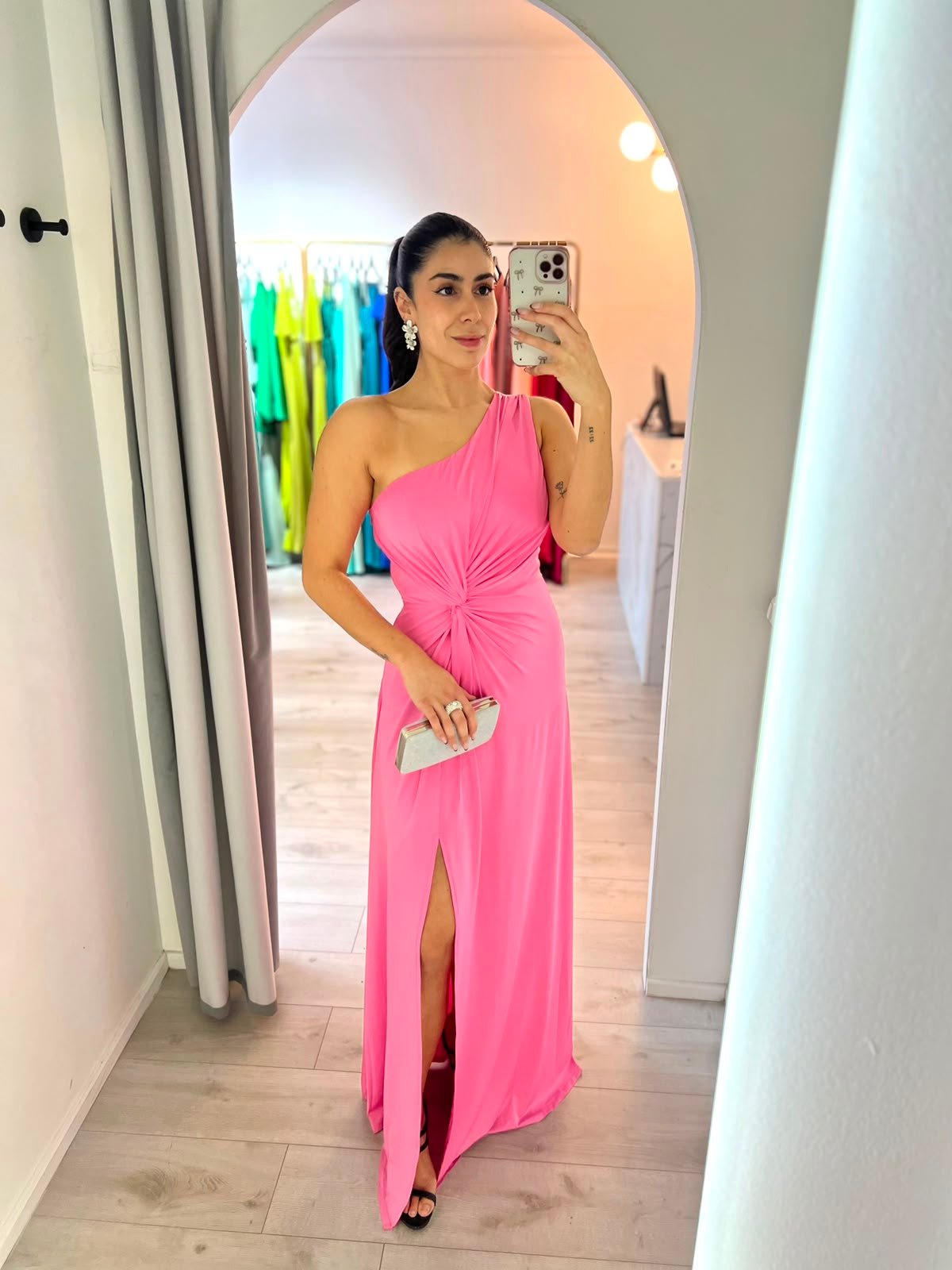 Vestido Atenas
