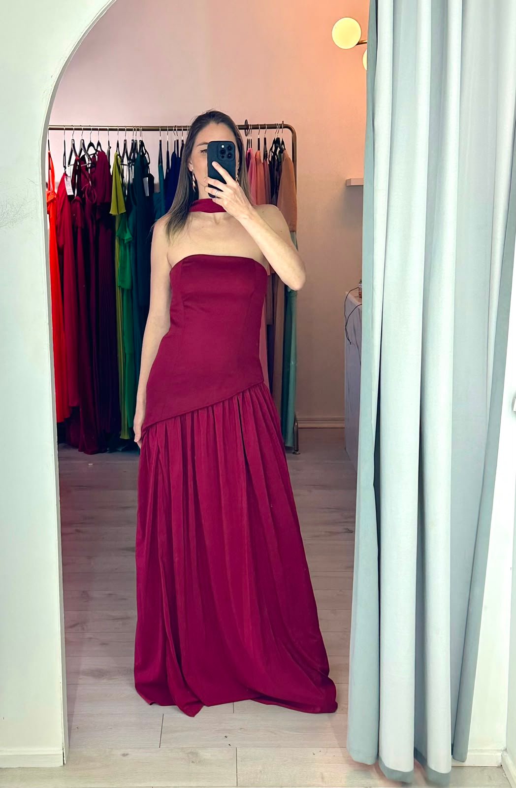 Vestido California