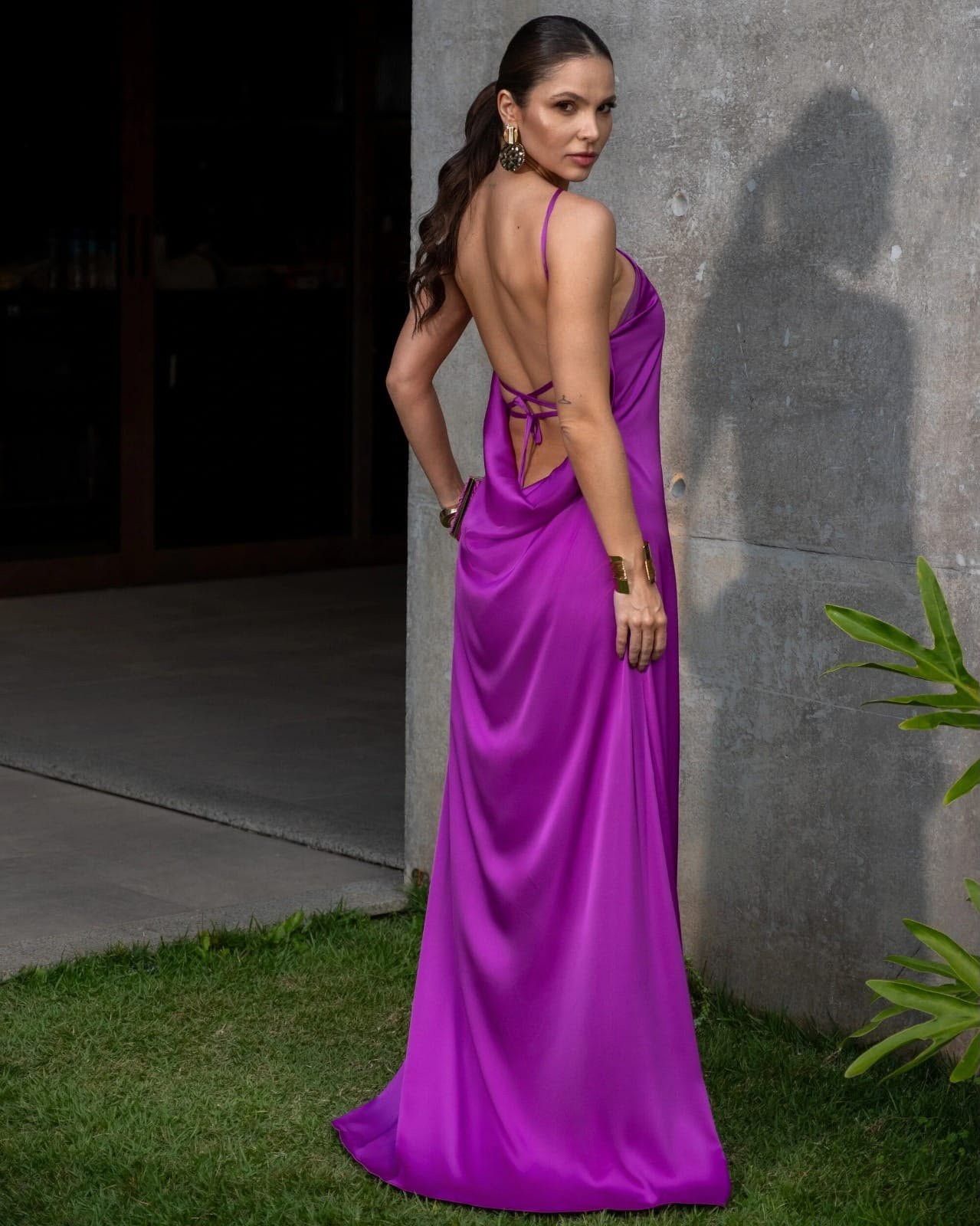 Vestido Bélgica