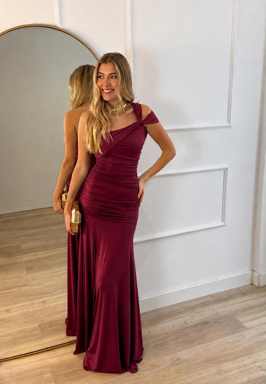 Vestido Portugal