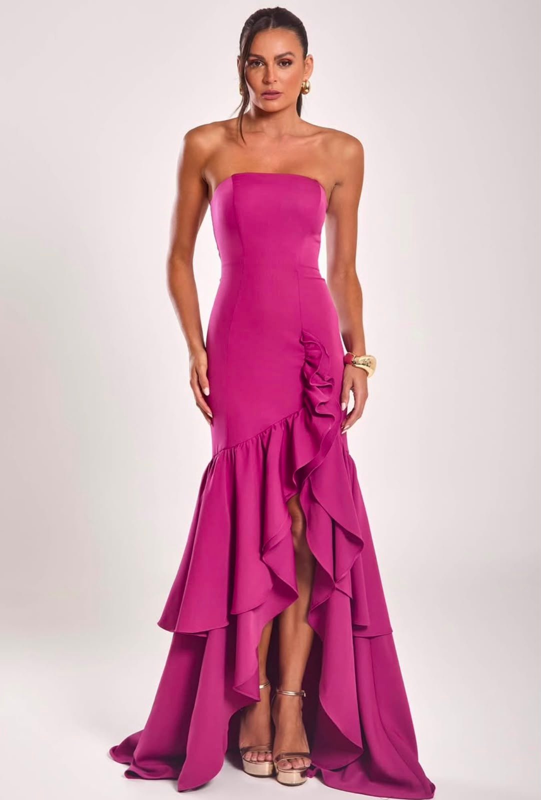 Vestido Algarve