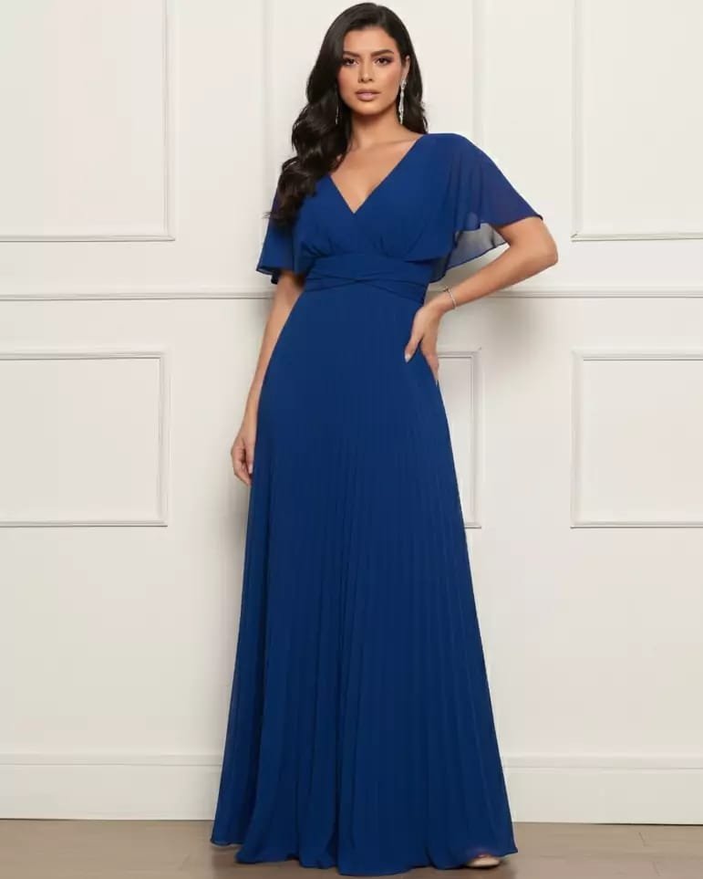 Vestido Los Angeles
