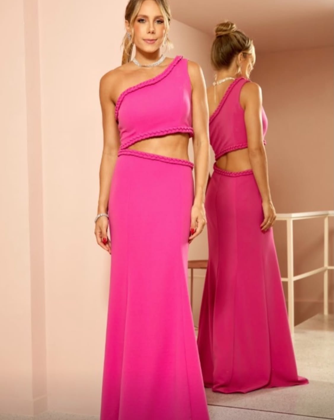 Vestido Lisboa
