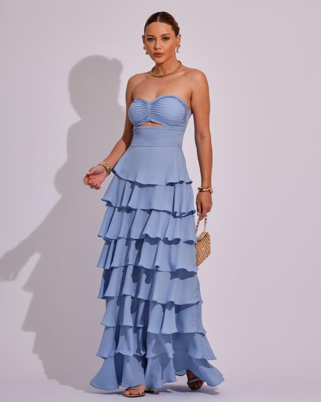 Vestido Lima